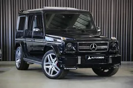 Продажа  Mercedes-Benz G-Class, 2010р.